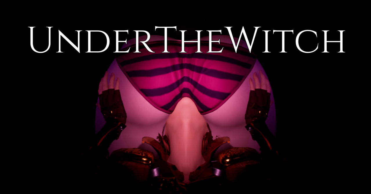 Under the Witch Free Download [Hero's Journey] -SteamGG.net