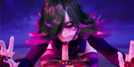 Under the Witch Free Download [Hero's Journey] -SteamGG.net