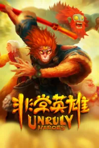 Unruly Heroes Free Download [v2019.05.31]