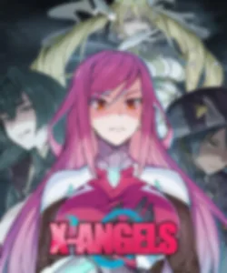 X Angels Free Download [v1.12/Deluxe Edition]