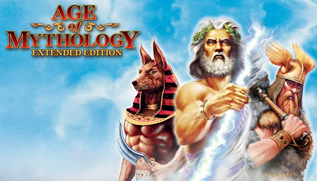 Age of Mythology: Extended Edition Free Download on SteamGG.net Age of Mythology: Extended Edition Free Download on SteamGG.net