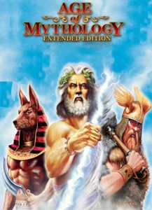 Age of Mythology: Extended Edition Free Download (V2.8.911)
