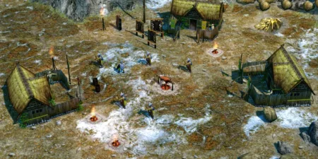Age of Mythology: Extended Edition Free Download on SteamGG.net