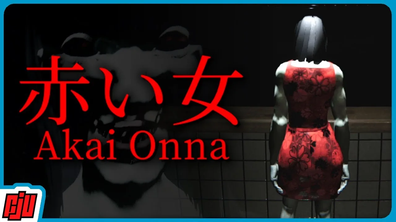 Akai Onna Free Download on SteamGG.net Akai Onna Free Download on SteamGG.net