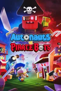 Autonauts vs Piratebots Free Download (Build 9949167)