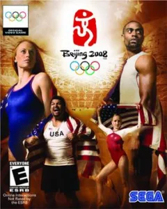 Beijing 2008 The Official Video Game of the Olympic Games Free Download