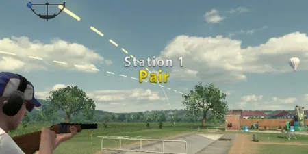 Beijing 2008 The Official Video Game of the Olympic Games Free Download on SteamGG.net Beijing 2008 The Official Video Game of the Olympic Games Free Download on SteamGG.net