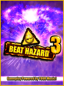 Beat Hazard 3 Free Download (v1.021)