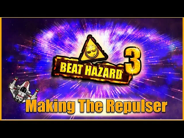 Beat Hazard 3 Free Download on SteamGG.net Beat Hazard 3 Free Download on SteamGG.net