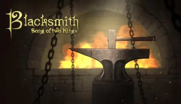 Blacksmith. Song of two Kings. Free Download Blacksmith. Song of two Kings. Free Download