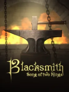 Blacksmith. Song of two Kings. Free Download
