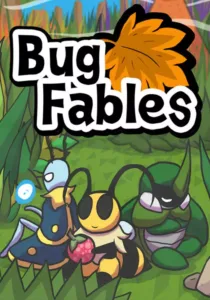 Bug Fables The Everlasting Sapling Free Download [Build-16477720]