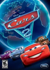 Cars 2: The Video Game Free Download