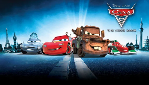 Cars 2: The Video Game Free Download on SteamGG.net Cars 2: The Video Game Free Download on SteamGG.net