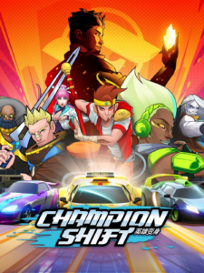 Champion Shift Free Download