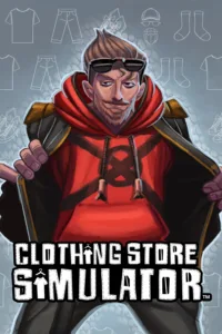 Clothing Store Simulator Free Download (v0.1.5)