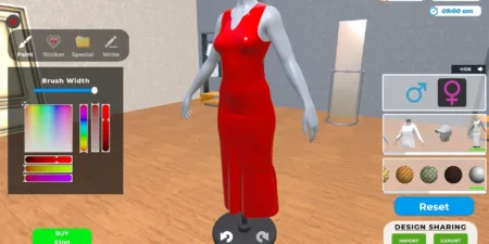 Clothing Store Simulator Free Download on SteamGG.net