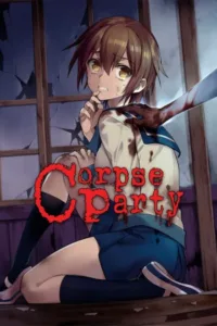 Corpse Party 2021 Free Download