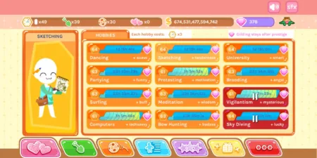 Crush Crush Free Download on SteamGG.net Crush Crush Free Download on SteamGG.net