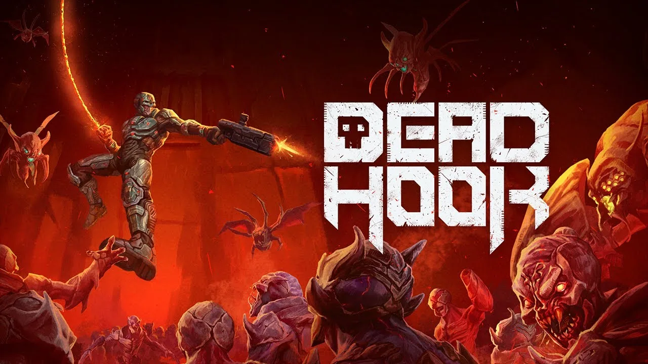 Dead Hook Free Download on SteamGG.;net Dead Hook Free Download on SteamGG.;net