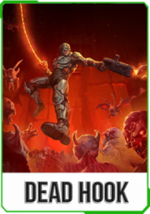 Dead Hook Free Download (Build 13403086)