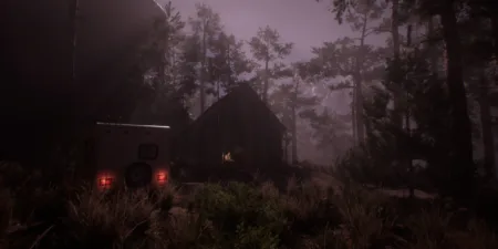 The Devourer: Hunted Souls Free Download on SteamGG.net The Devourer: Hunted Souls Free Download on SteamGG.net