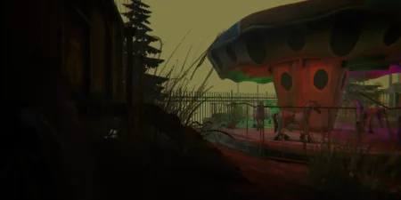 Death Park Free Download on SteamGG.net Death Park Free Download on SteamGG.net