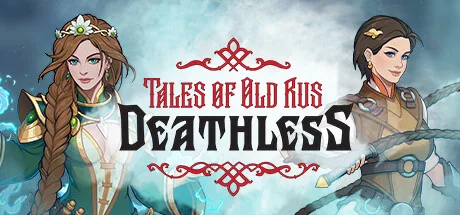 Deathless. Tales of Old Rus Free Download on SteamGG.net Deathless. Tales of Old Rus Free Download on SteamGG.net