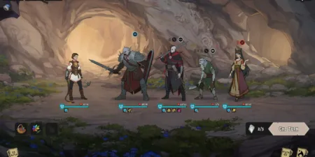 Deathless. Tales of Old Rus Free Download on SteamGG.net Deathless. Tales of Old Rus Free Download on SteamGG.net