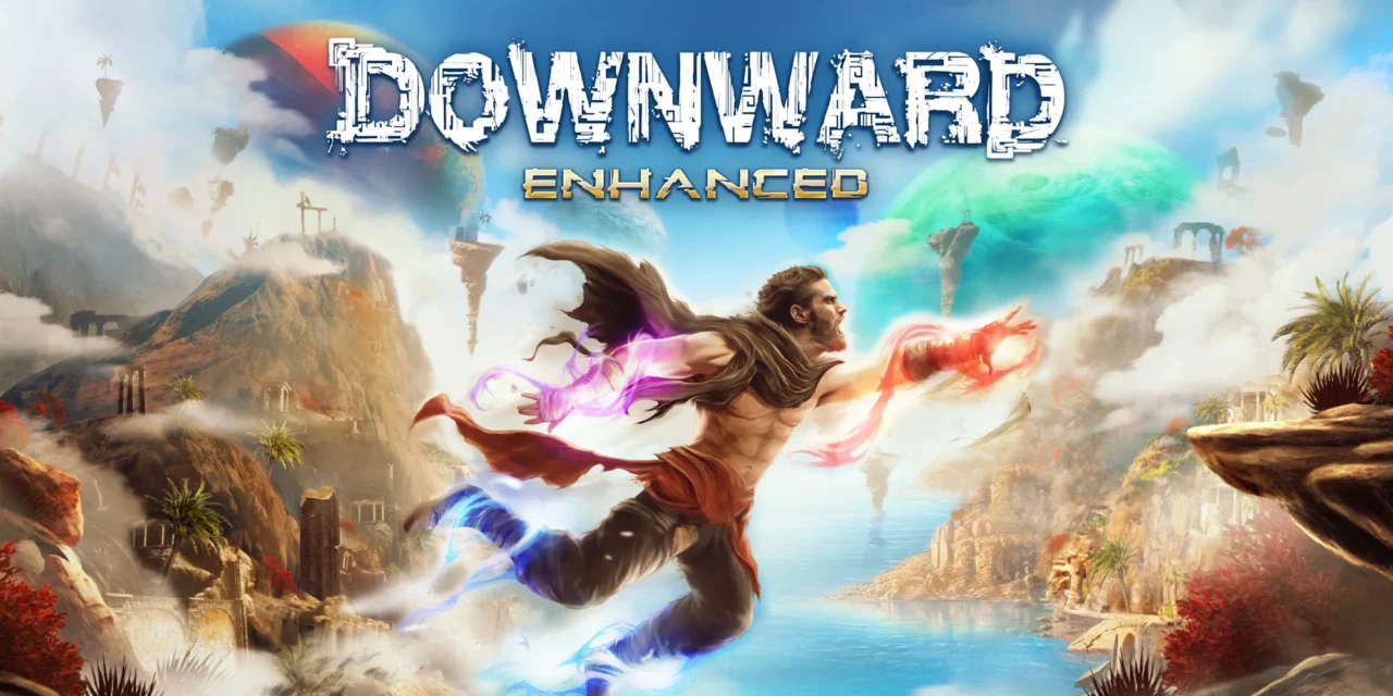Downward: Enhanced Edition Free Download on SteamGG.net Downward: Enhanced Edition Free Download on SteamGG.net
