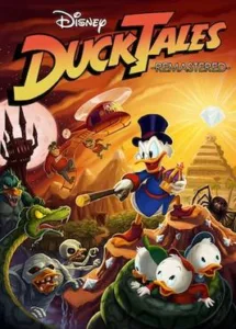 DuckTales: Remastered Free Download [Build-1384683]