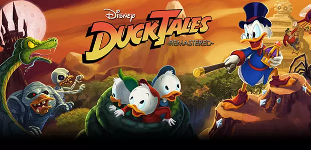 DuckTales: Remastered Free Download on SteamGG.net2 DuckTales: Remastered Free Download on SteamGG.net