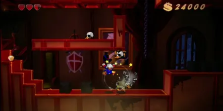DuckTales: Remastered Free Download on SteamGG.net DuckTales: Remastered Free Download on SteamGG.net