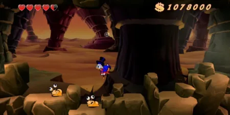 DuckTales: Remastered Free Download on SteamGG.net DuckTales: Remastered Free Download on SteamGG.net