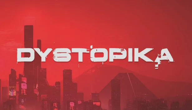 Dystopika Free Download on SteamGG.net Dystopika Free Download on SteamGG.net