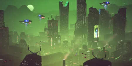 Dystopika Free Download on SteamGG.net Dystopika Free Download on SteamGG.net