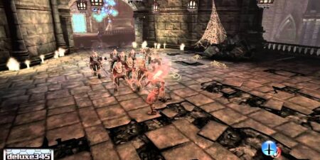 Fable III Free Download on SteamGG.net Fable III Free Download on SteamGG.net