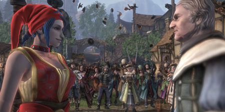 Fable III Free Download on SteamGG.net Fable III Free Download on SteamGG.net