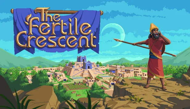 TFC: The Fertile Crescent Free Download on SteamGG.net TFC: The Fertile Crescent Free Download on SteamGG.net