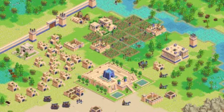 TFC: The Fertile Crescent Free Download on SteamGG.net