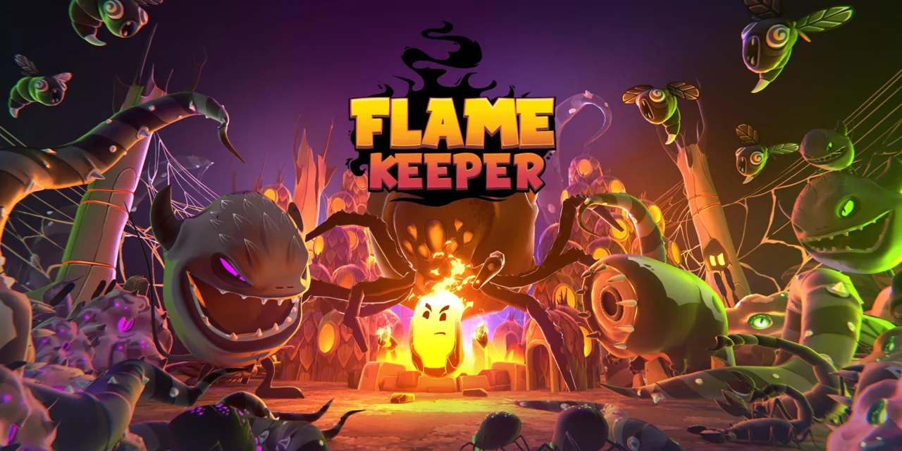 Flame Keeper Free Download Flame Keeper Free Download
