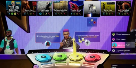 FUSER Free Download on SteamGG.net FUSER Free Download on SteamGG.net