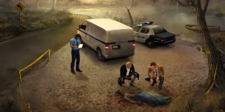 Gabriel Knight: Sins of the Fathers 20th Anniversary Edition Free Download on SteamGG.net Gabriel Knight: Sins of the Fathers 20th Anniversary Edition Free Download on SteamGG.net