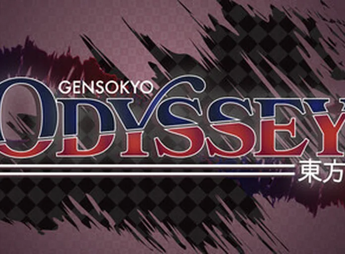 Gensokyo Odyssey Free Download on SteamGG.net Gensokyo Odyssey Free Download on SteamGG.net