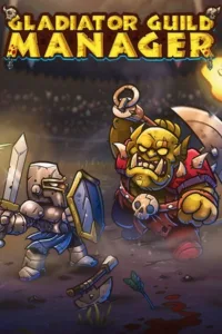 Gladiator Guild Manager Free Download (v1.038)