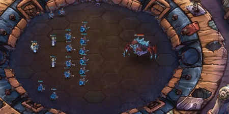 Gladiator Guild Manager Free Download on SteamGG.net Gladiator Guild Manager Free Download on SteamGG.net