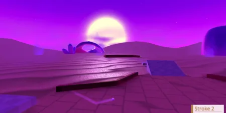 4D Golf Free Download on SteamGG.net 4D Golf Free Download on SteamGG.net