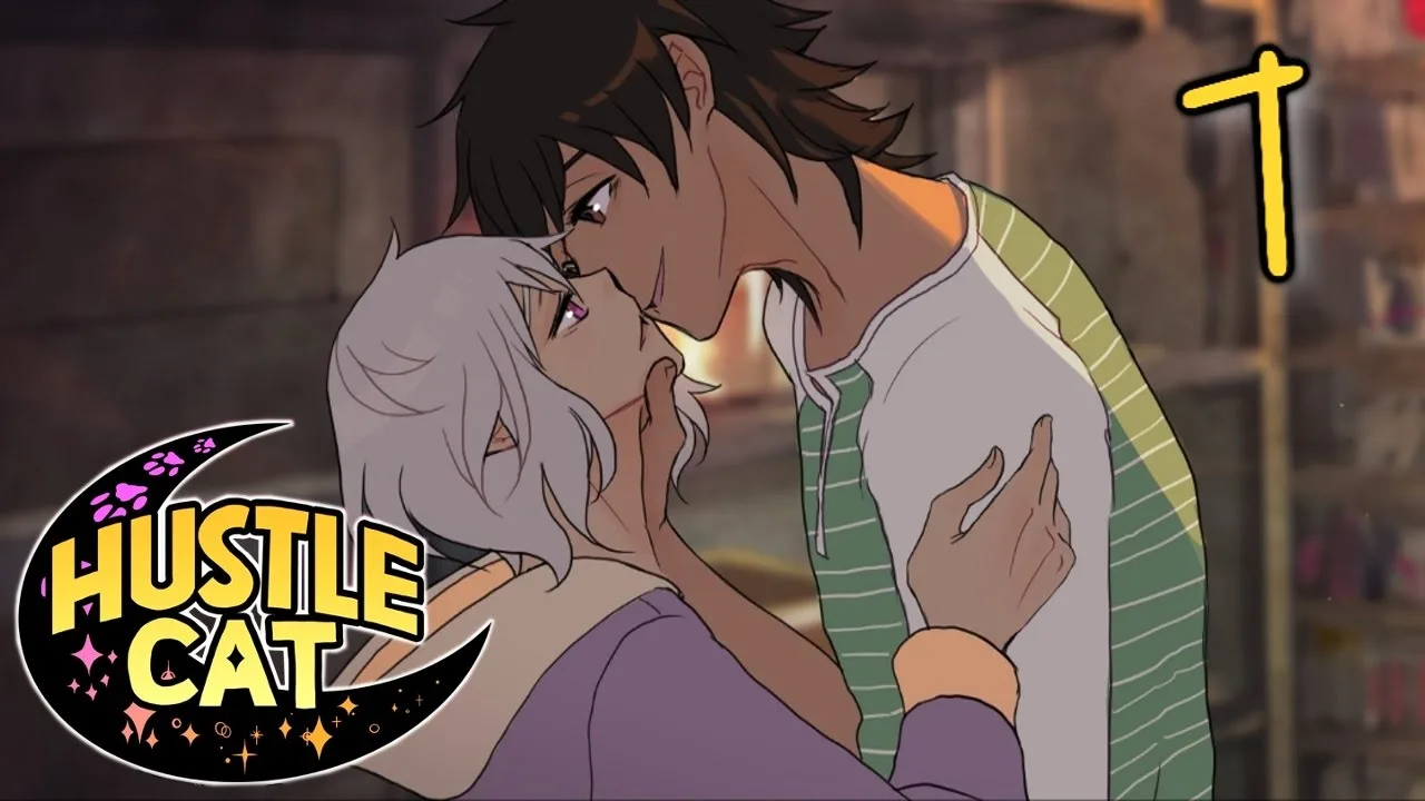 Hustle Cat Free Download on SteamGG.net