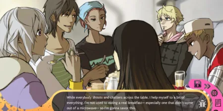 Hustle Cat Free Download on SteamGG.net Hustle Cat Free Download on SteamGG.net