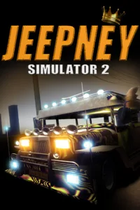 Jeepney Simulator 2 Free Download [Build-16916850]